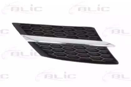 6502-07-8178992P BLIC Решетка радиатора
