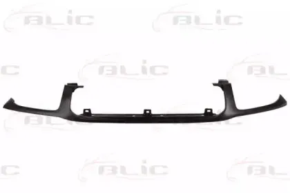 6502-07-8179211P BLIC Рама фары