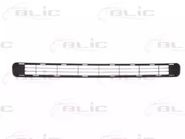 6502-07-8179910P BLIC Решетка вентилятора, буфер