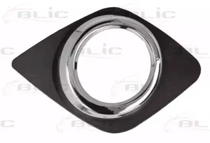 6502-07-8179918P BLIC Решетка вентилятора, буфер