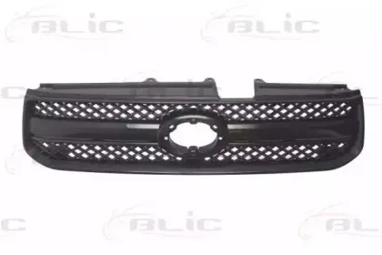 6502-07-8179994P BLIC Решетка радиатора