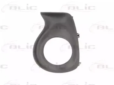 6502-07-8180915P BLIC Решетка вентилятора, буфер