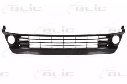 6502078199996P BLIC Решетка вентилятора, буфер