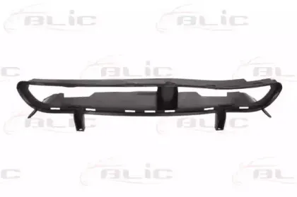 6502079009920P BLIC Решетка вентилятора, буфер