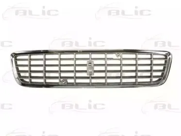 6502-07-9009991P BLIC Решетка радиатора