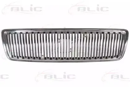 6502-07-9037990P BLIC Решетка радиатора