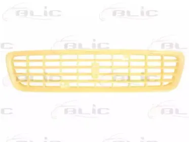 6502-07-9047991P BLIC Решетка радиатора