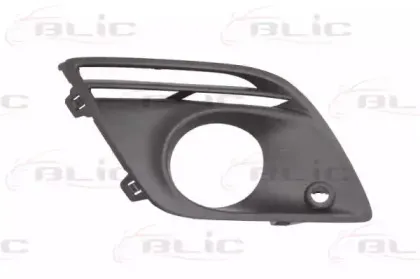 6502079057918P BLIC Решетка вентилятора, буфер