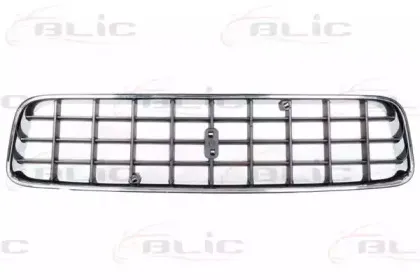 6502-07-9060990P BLIC Решетка радиатора