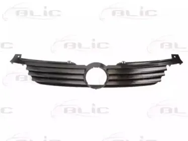 6502-07-9501990P BLIC Решетка радиатора