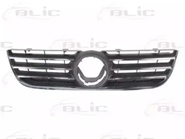 6502-07-9506992P BLIC Решетка радиатора