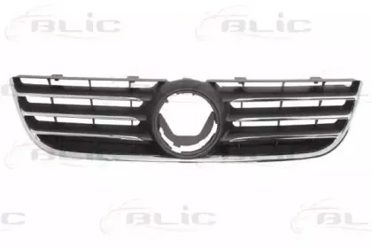 6502-07-9506992Q BLIC Решетка радиатора