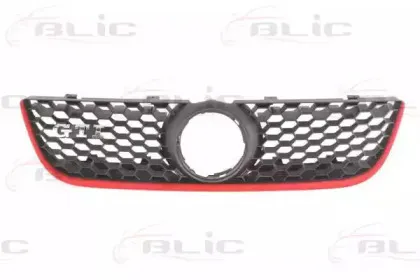 6502-07-9506993P BLIC Решетка радиатора