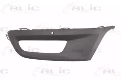 6502-07-9507915P BLIC Решетка вентилятора, буфер