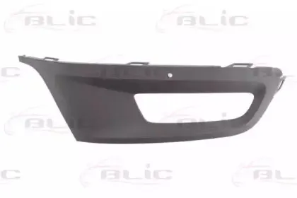 6502-07-9507916P BLIC Решетка вентилятора, буфер