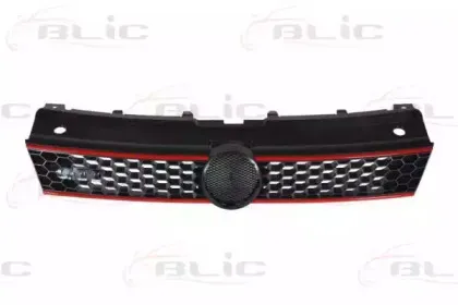 6502-07-9507993P BLIC Решетка радиатора