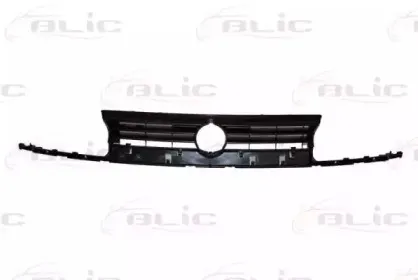 6502-07-9522991P BLIC Решетка радиатора