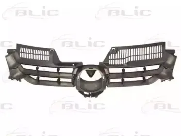 6502-07-9524990P BLIC Решетка радиатора