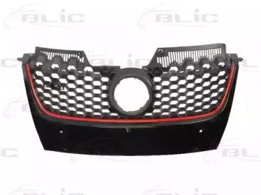 6502-07-9524991P BLIC Решетка радиатора