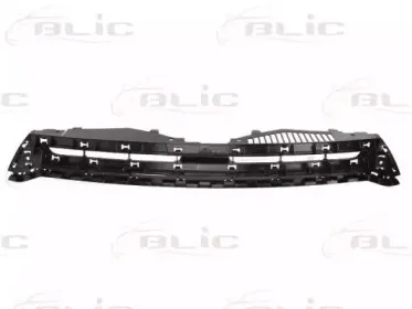 6502-07-9532990P BLIC Решетка радиатора