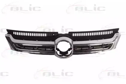 6502-07-9533991P BLIC Решетка радиатора