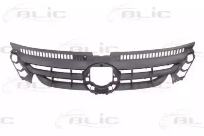 6502-07-9533992P BLIC Решетка радиатора