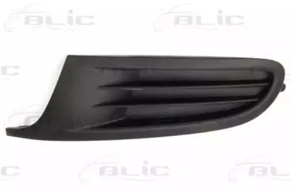 6502-07-9534993P BLIC Решетка вентилятора, буфер