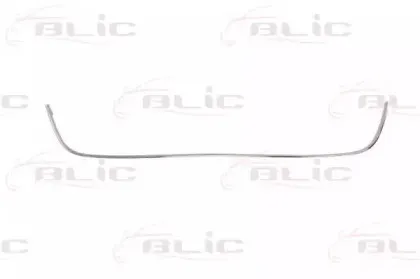 6502-07-9534997P BLIC Облицовка / защитная накладка, буфер