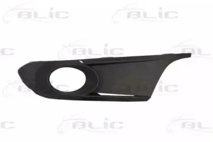 6502-07-9535921P BLIC Решетка вентилятора, буфер