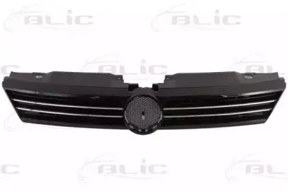 6502-07-9535990P BLIC Решетка радиатора
