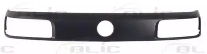 6502-07-9537990P BLIC Решетка радиатора