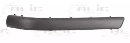 6502-07-9539972P BLIC Облицовка / защитная накладка, буфер