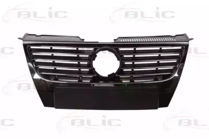 6502-07-95409910P BLIC Решетка радиатора