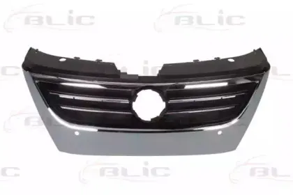 6502-07-9540998P BLIC Решетка радиатора