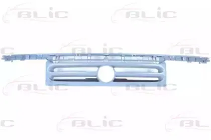 6502-07-9542990P BLIC Решетка радиатора