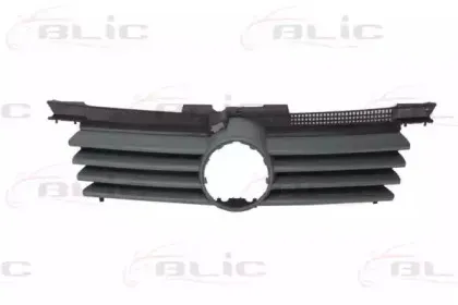6502-07-9543990P BLIC Решетка радиатора