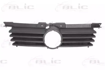 6502-07-9543993P BLIC Решетка радиатора