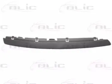 6502-07-9544922P BLIC Облицовка / защитная накладка, буфер