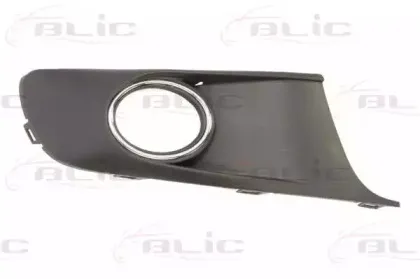 6502-07-9545916P BLIC Решетка вентилятора, буфер