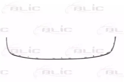 6502-07-9545920P BLIC Облицовка / защитная накладка, буфер