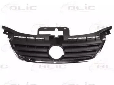 6502-07-9545990P BLIC Решетка радиатора
