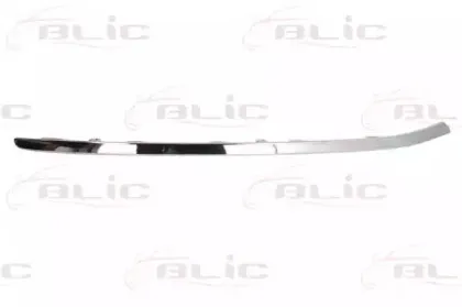 6502079547912P BLIC Решетка вентилятора, буфер