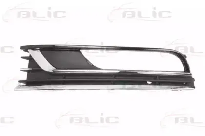 6502079547921P BLIC Решетка вентилятора, буфер