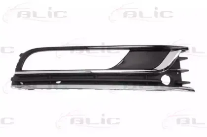 6502079547924P BLIC Решетка вентилятора, буфер