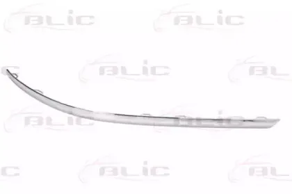 6502079547973P BLIC Облицовка / защитная накладка, буфер