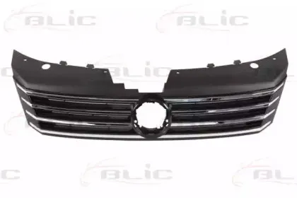 6502-07-9547990P BLIC Решетка радиатора