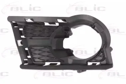 6502079548912P BLIC Решетка вентилятора, буфер