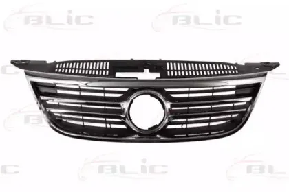6502-07-9548990P BLIC Решетка радиатора