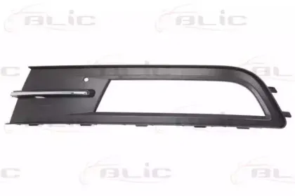 6502079549911P BLIC Решетка вентилятора, буфер