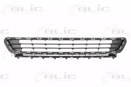 6502-07-9550910P BLIC Решетка вентилятора, буфер